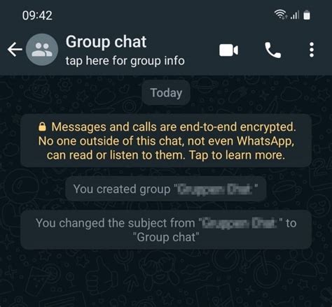 How to Form a Group Chat on WhatsApp