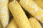 How to Freeze Sweet Corn Fast