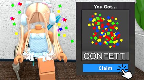 How to GET all EFFECTS FOR FREE in Roblox Murder Mystery 2