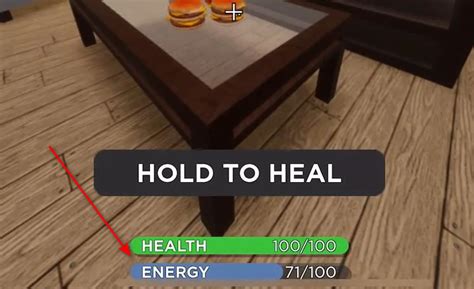 How to Gain Energy in SCP-3008 Roblox - Gameophobic