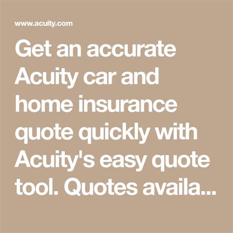 How to Get Accurate Insurance Quotes Online