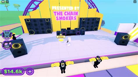 How to Get All FREE Items in Festival Tycoon on Roblox