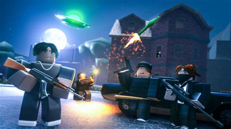 How to Get Ammo in Roblox Ohio - Gamer Journalist