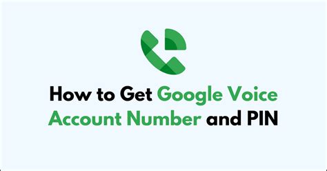 How to Get Another Google Voice Number