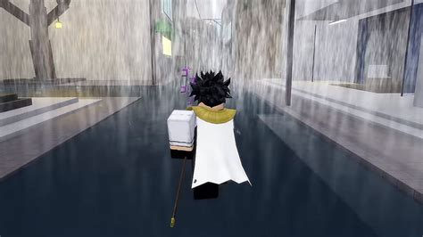 How to Get Anubis Requiem in Roblox Sakura Stand