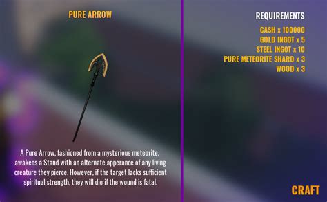 How to Get Arrow In Roblox Is Unbreakable (2023) - Full Guide 