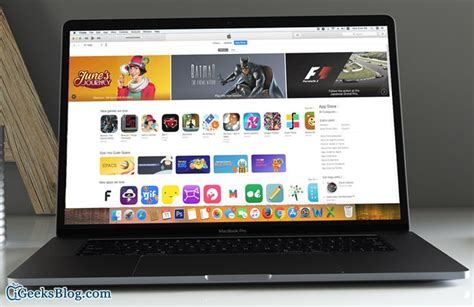 How to Get Back App Store into iTunes on Mac or Windows PC