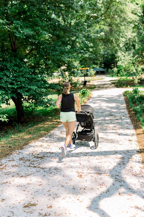 How To Get Back Into Running After Pregnancy: 10 Tips & Lessons Learned