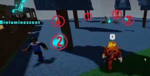 How to Get Bioluminescent Marker Roblox | AlfinTech Computer
