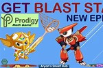 How to Get Blast Star in Prodigy