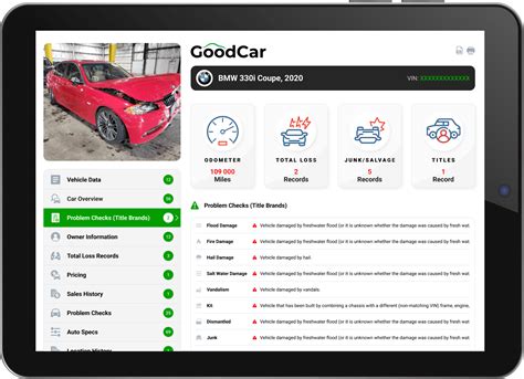 How to Get Car History By Vin (The Step-by-Step Process)