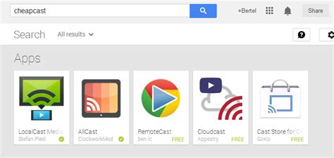 How to Get CheapCast Up and Running