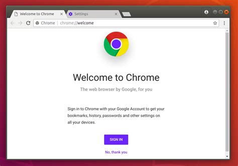 How to Get Chrome 67