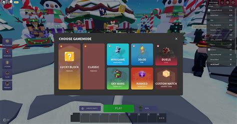 How to Get Creative Mode in Roblox BedWars - Gamer Journalist