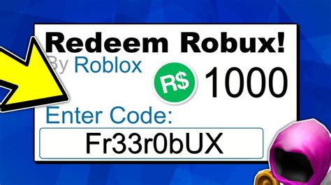 How to Get Free Robux Robuxworks Com Promo Code - (free robux 