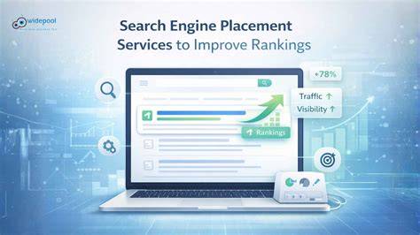How to Get Great Search Engine Placement