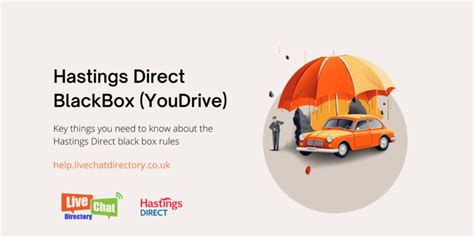 How to Get Help with Your Hastings Direct Breakdown Policy