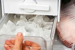 How to Get Ice Out of Freezer