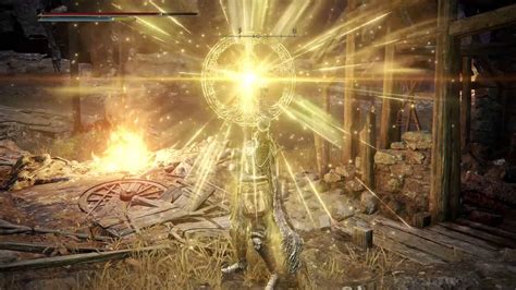 How to Get Incantation in Elden Ring