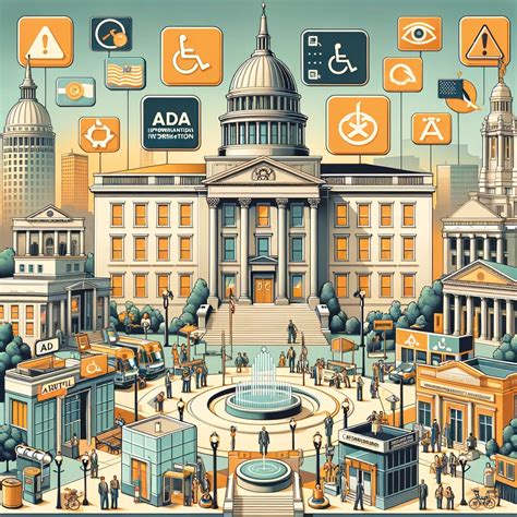 How to Get Involved and Utilize ADA Resources