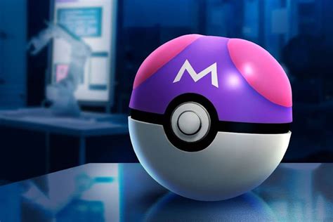 How to Get Master Ball in Pokemon GO