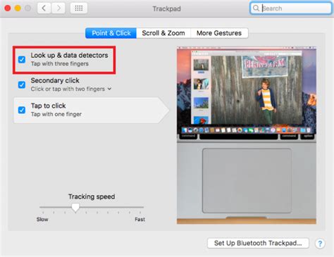 How to Get Middle Click on Mac