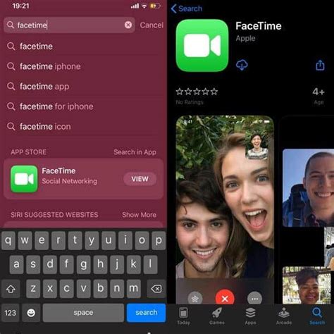 How to Get Missing FaceTime icon Back