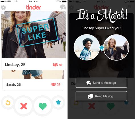 How to Get More Likes on Tinder