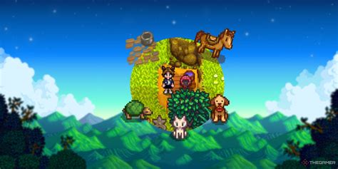 How to Get Multiple Pets in Stardew Valley