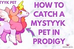 How to Get Mystyyk in Prodigy