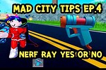 How to Get Nerf Ray Free