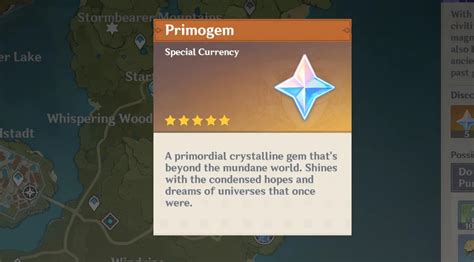 How to Get Primogems in Genshin Impact 4.4