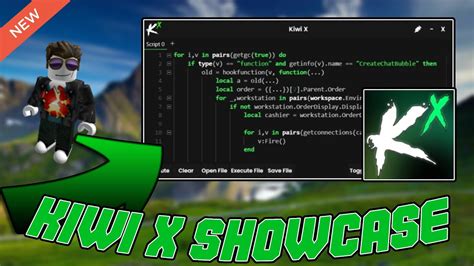 How to Get Roblox Kiwi X Exploit (Showcase + Tutorial) 2023 