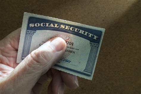How to Get Social Security