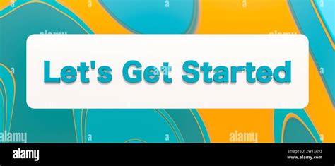 How to Get Started: