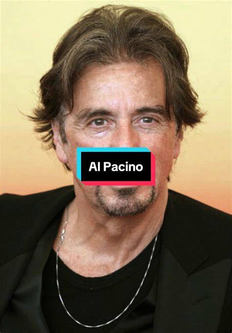 How to Get Started With Al Pacino (Step-by-Step)