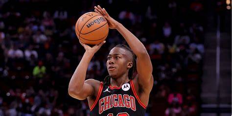 How to Get Started With Ayo Dosunmu (Step-by-Step)