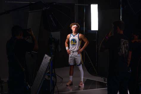 How to Get Started With Brandin Podziemski (Step-by-Step)