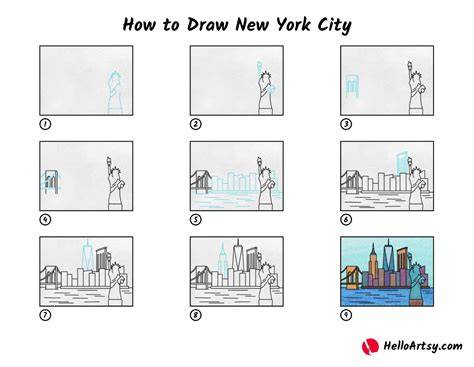 How to Get Started With City (Step-by-Step)
