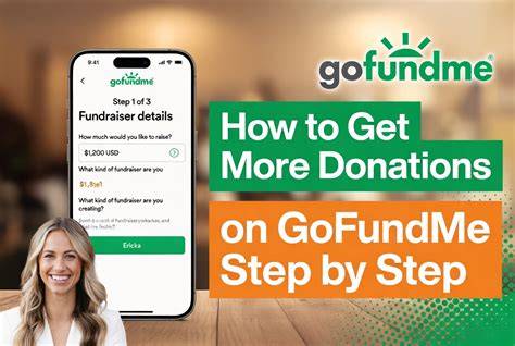 How to Get Started With Gofundme (Step-by-Step)