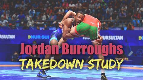 How to Get Started With Jordan Burroughs (Step-by-Step)