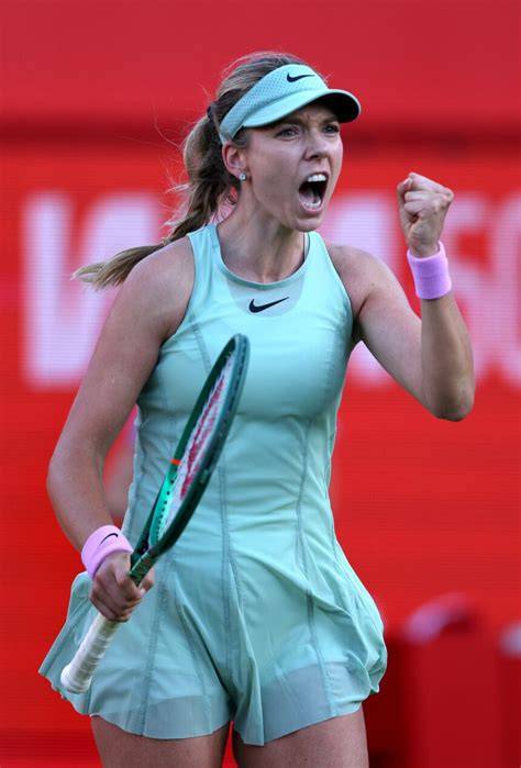 How to Get Started With Katie Boulter (Step-by-Step)