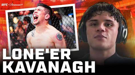 How to Get Started With Lone'er Kavanagh (Step-by-Step)