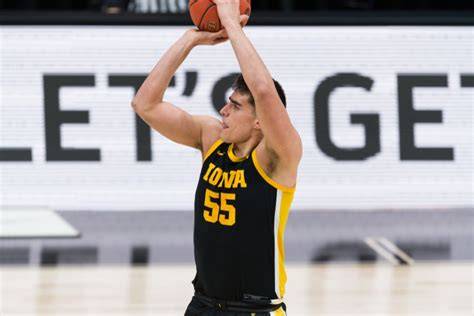How to Get Started With Luka Garza (Step-by-Step)