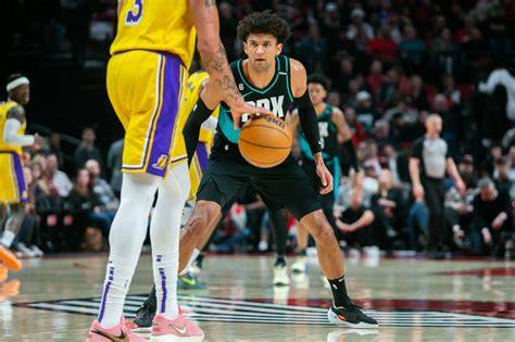 How to Get Started With Matisse Thybulle (Step-by-Step)