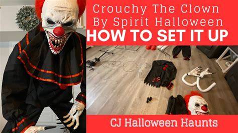 How to Get Started With Spirit of Halloween (Step-by-Step)