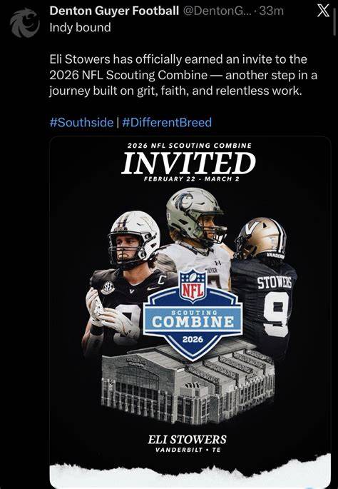 How to Get Started With Stowers Nfl (Step-by-Step)