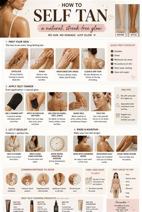 How to Get Started With Tan Mom (Step-by-Step)