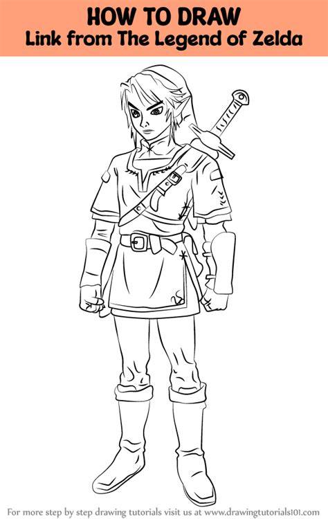 How to Get Started With The Legend of Zelda (Step-by-Step)