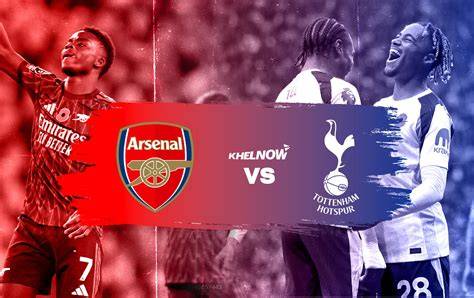 How to Get Started With Tottenham vs Arsenal (Step-by-Step)